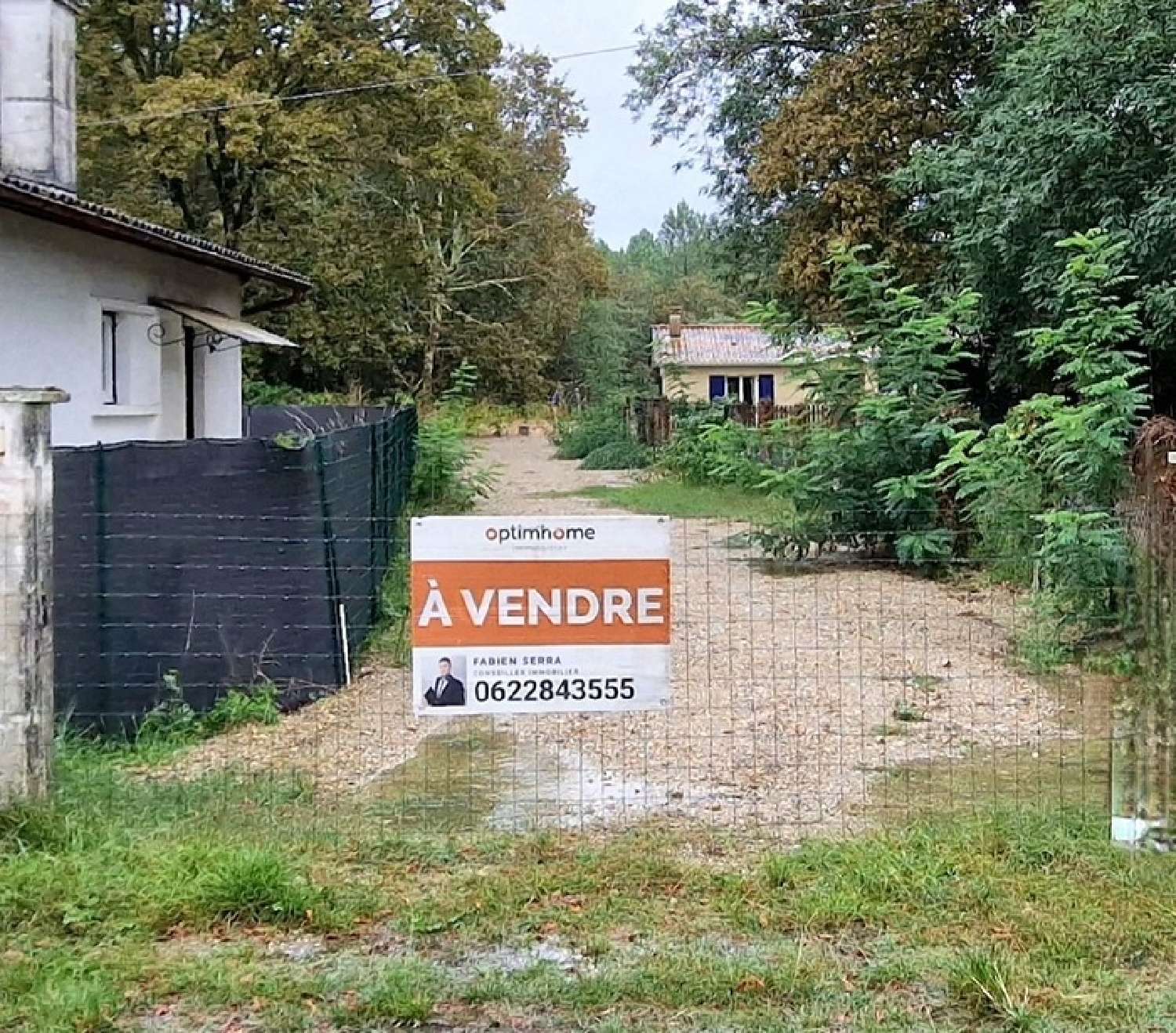 kaufen Grundstück Béliet Gironde 1