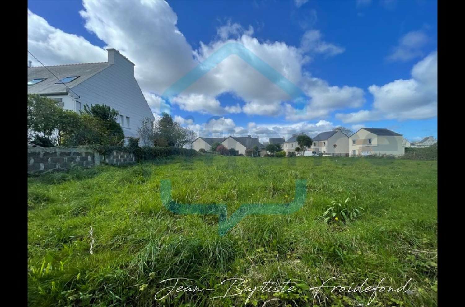  kaufen Grundstück Plabennec Finistère 1