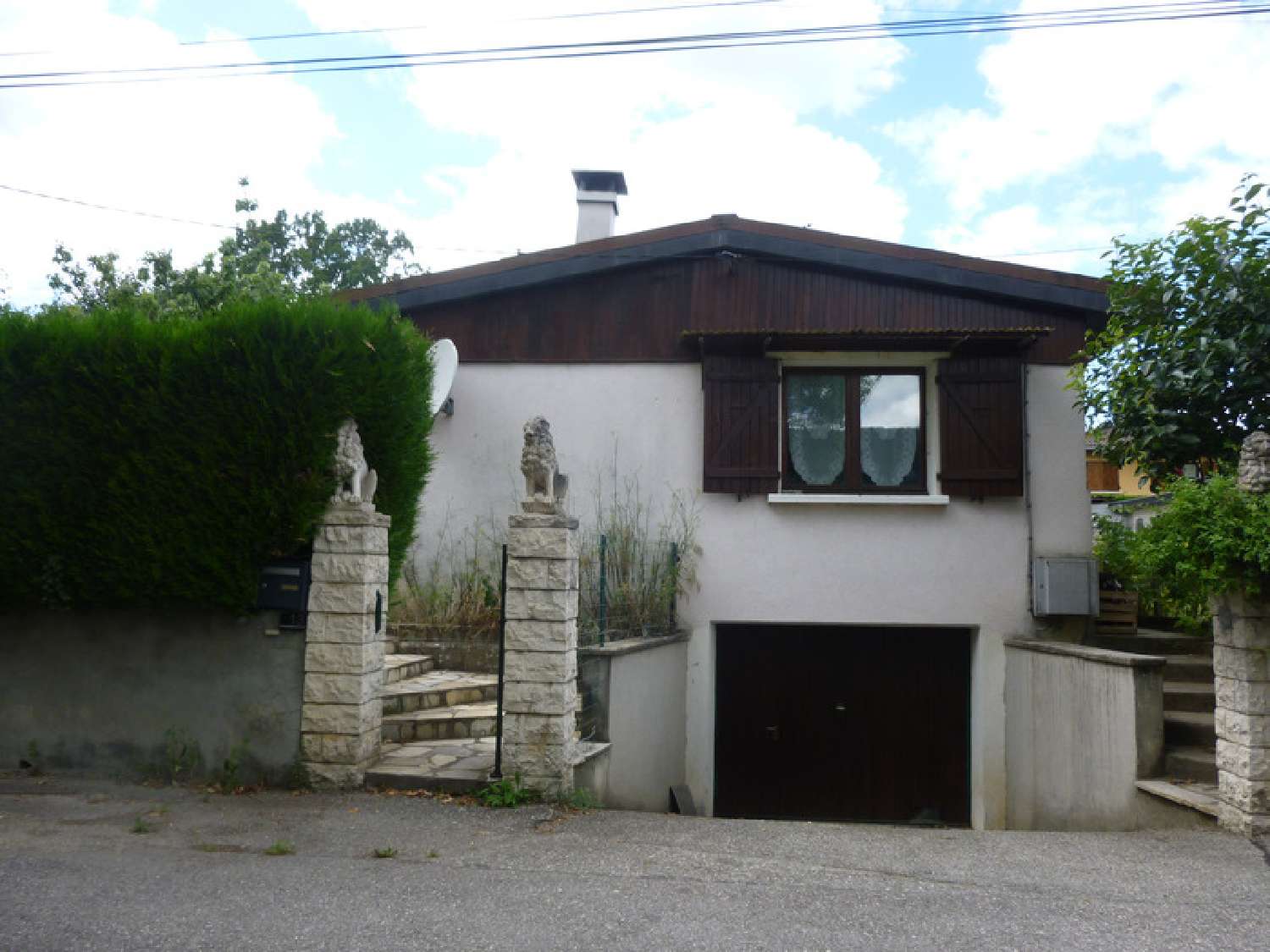  kaufen Haus Seynod Haute-Savoie 1