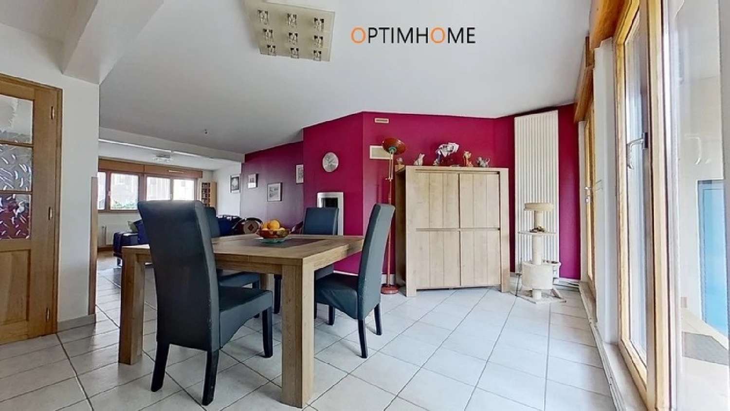  for sale house Thionville Moselle 1