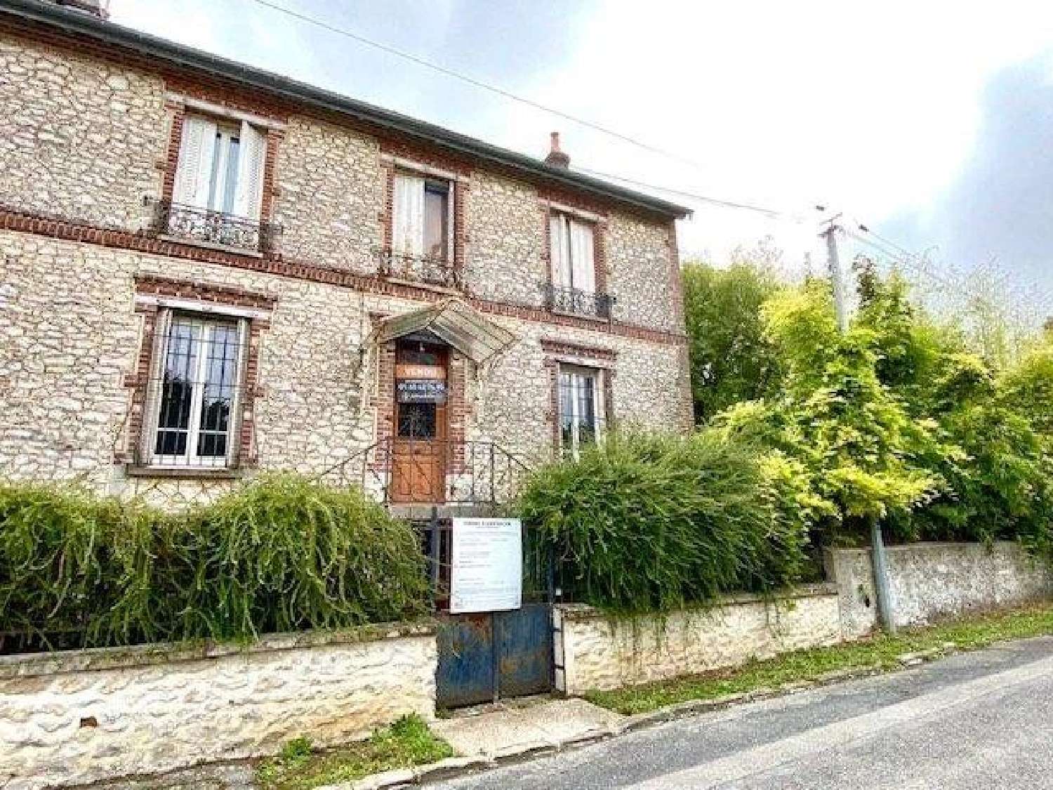 Vaudoy-en-Brie Seine-et-Marne Haus Bild 6675726