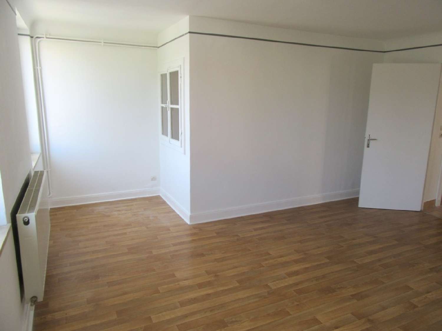  for sale apartment Woippy Moselle 3