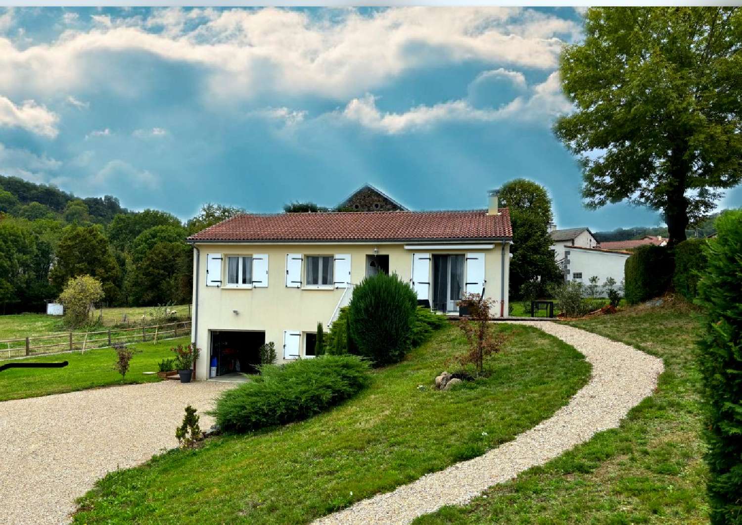  kaufen Haus Jussac Cantal 4