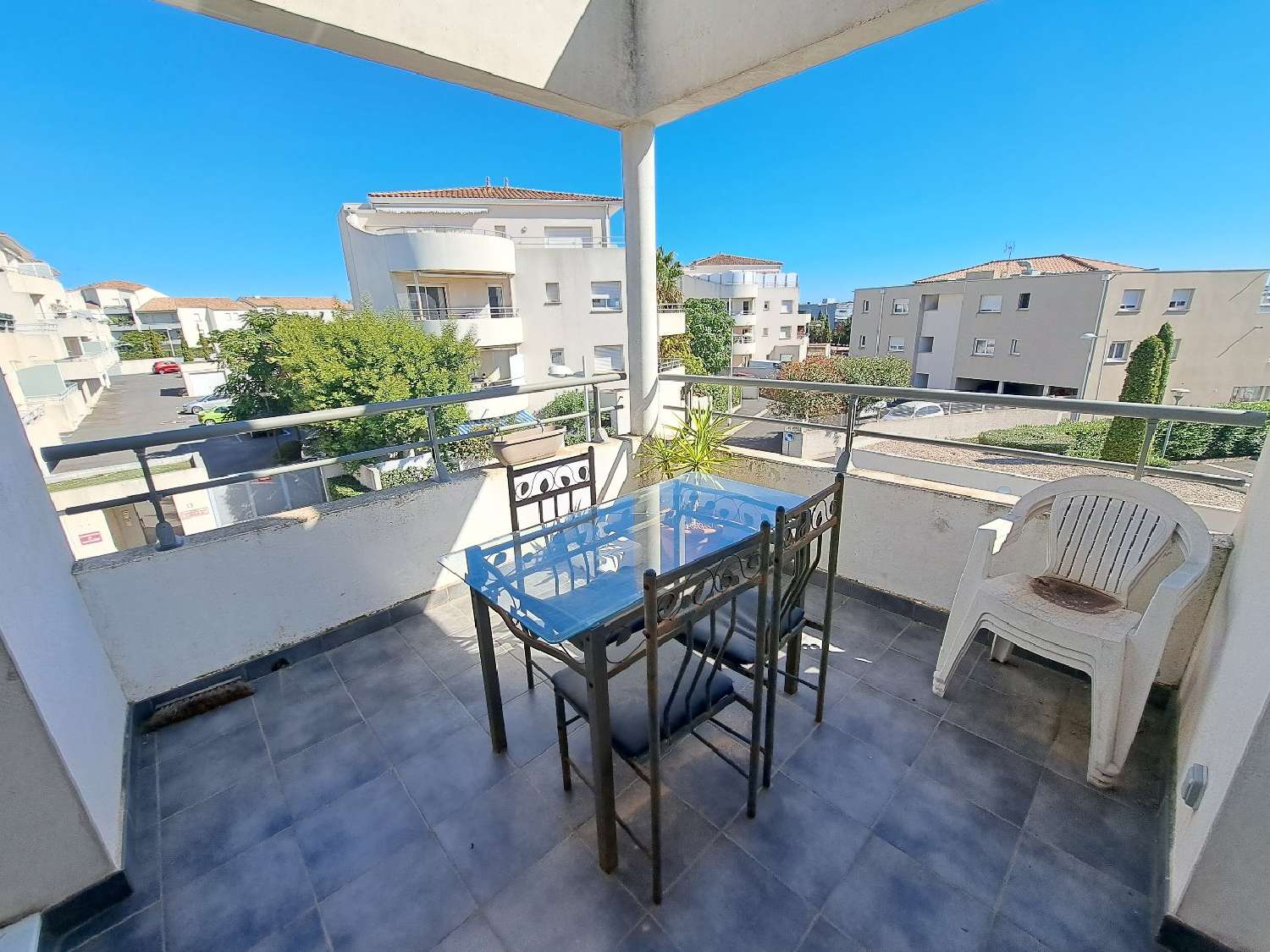  à vendre appartement Agde Hérault 2