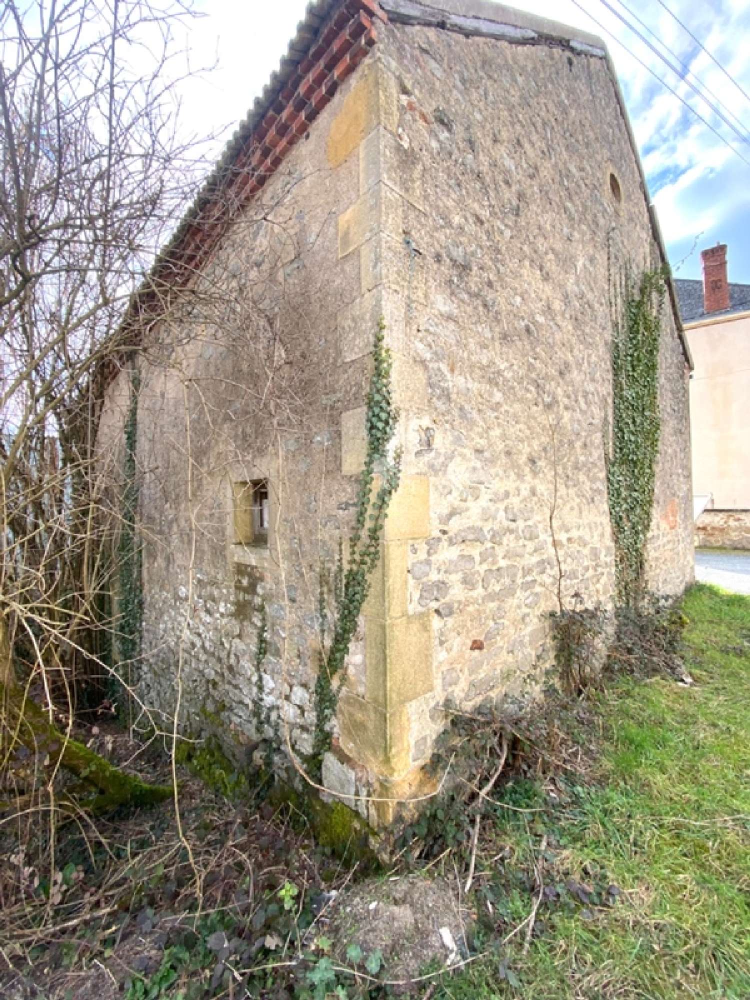  for sale barn Digoin Saône-et-Loire 3