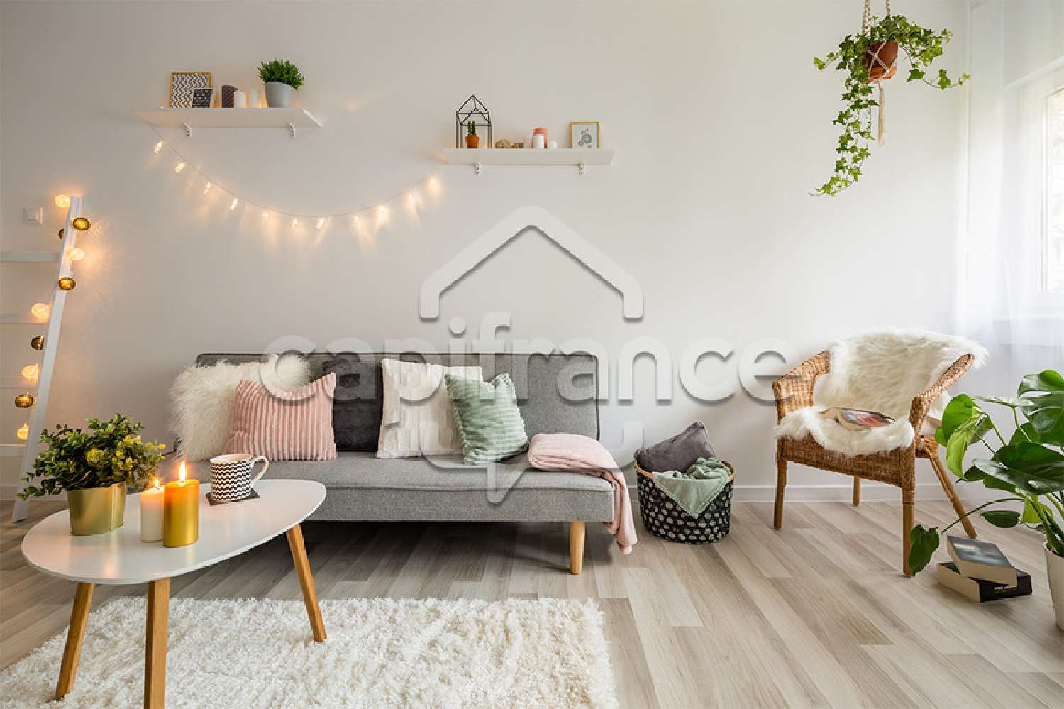  kaufen Wohnung/ Apartment Brignoles Var 2