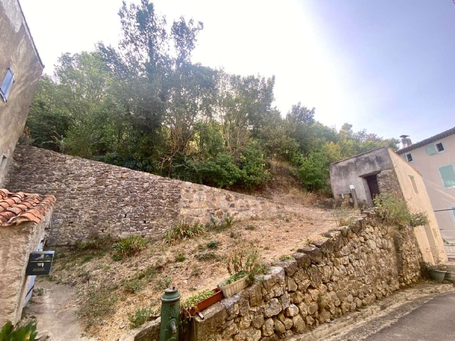  à vendre maison de village Félines-Termenès Aude 2