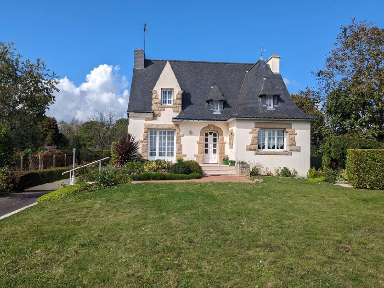 kaufen Haus Locmalo Morbihan 1