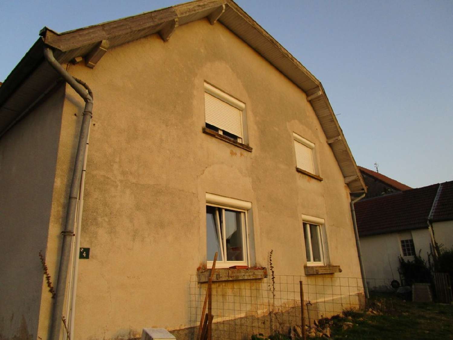 for sale house Charmes Côte-d'Or 7