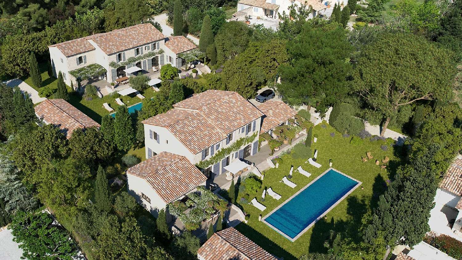  kaufen Villa Paradou Bouches-du-Rhône 3