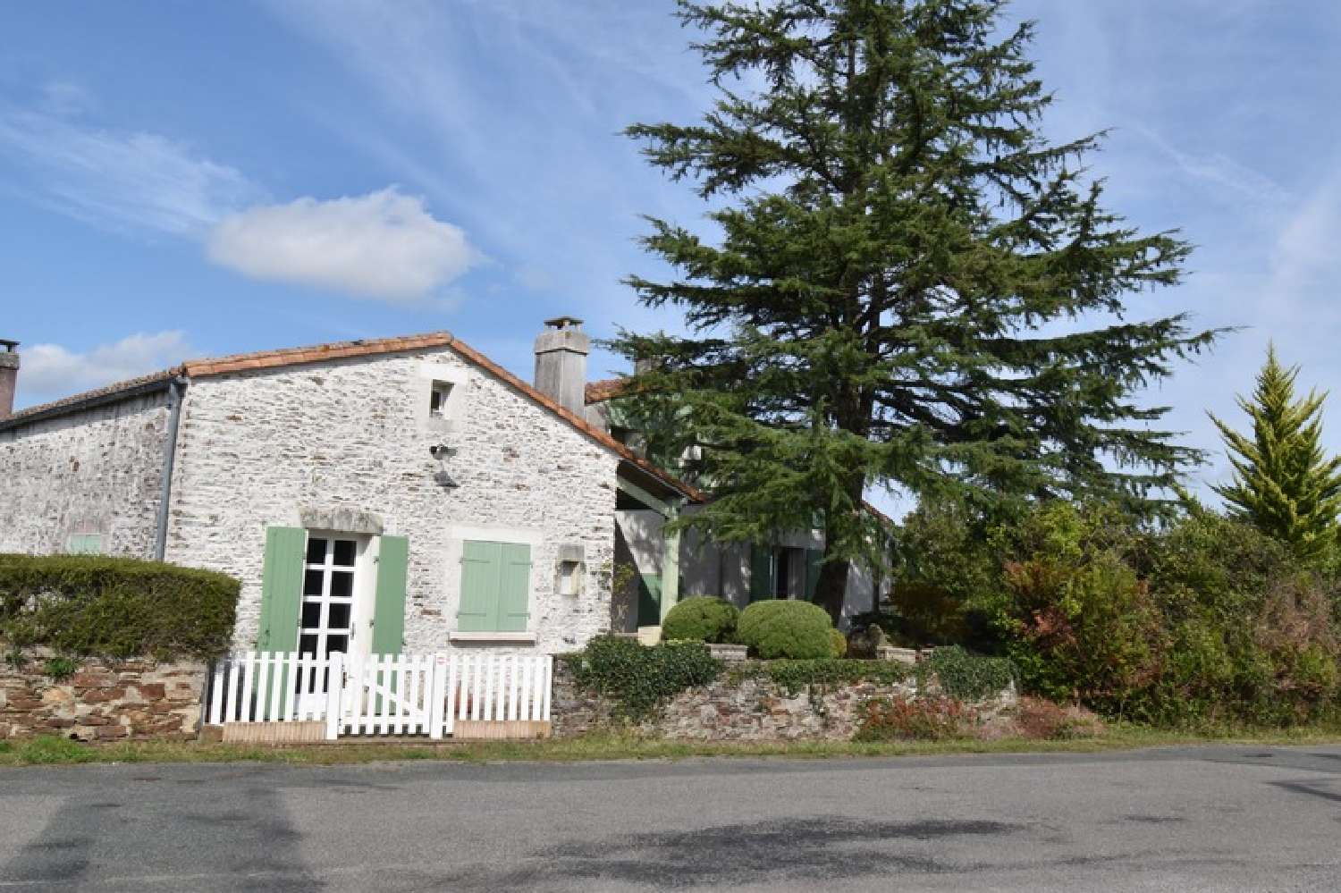  à vendre maison Le Loroux-Bottereau Loire-Atlantique 2