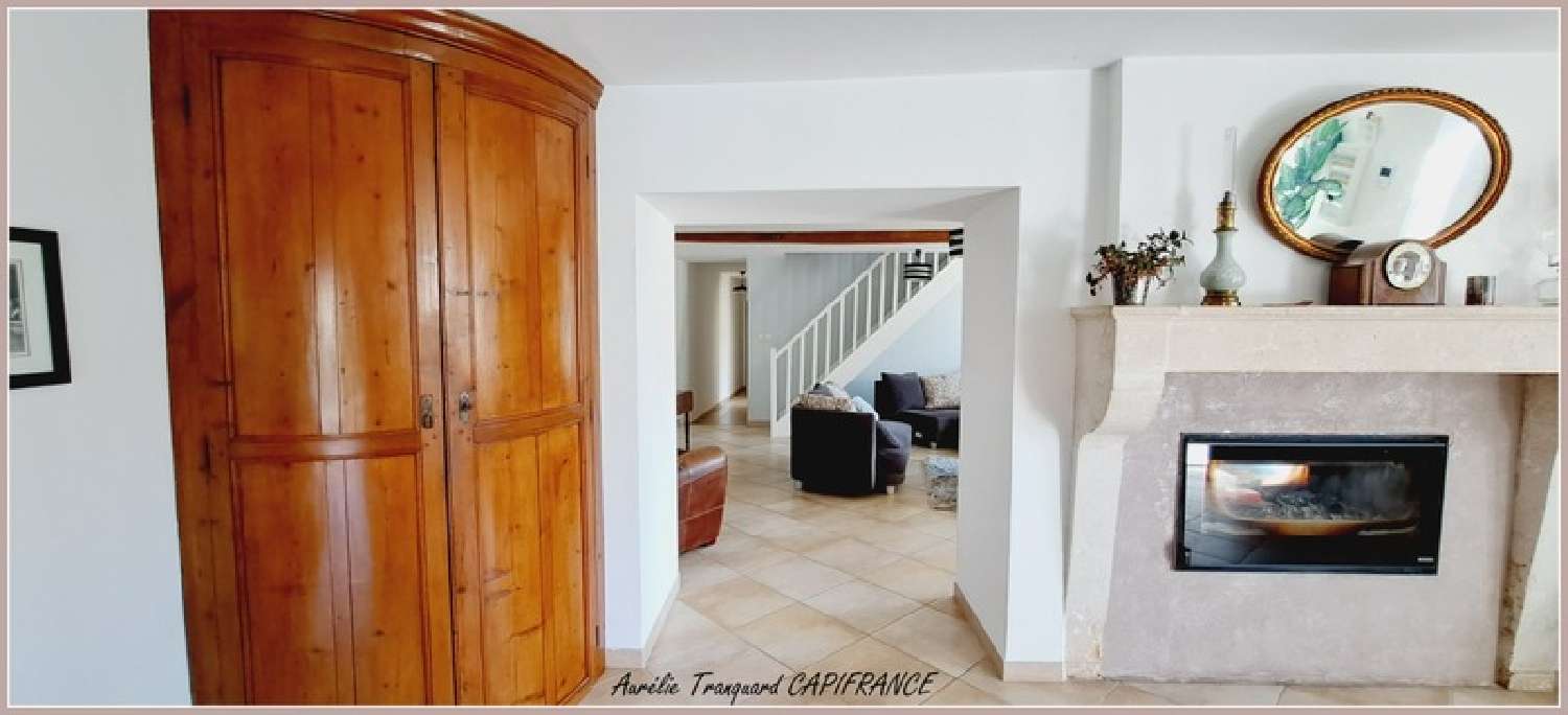  à vendre maison Varaize Charente-Maritime 7