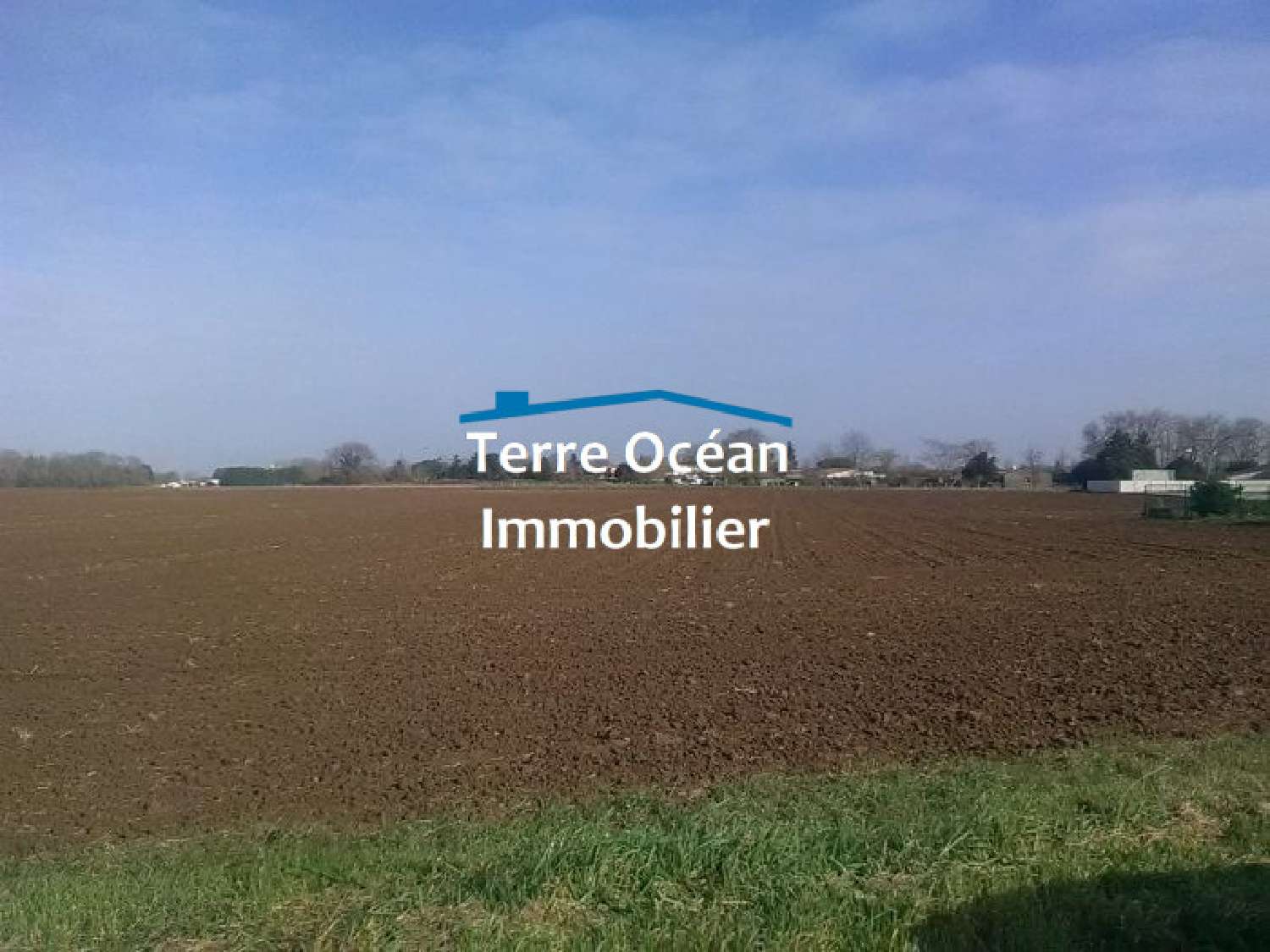  for sale terrain Dompierre-sur-Charente Charente-Maritime 1