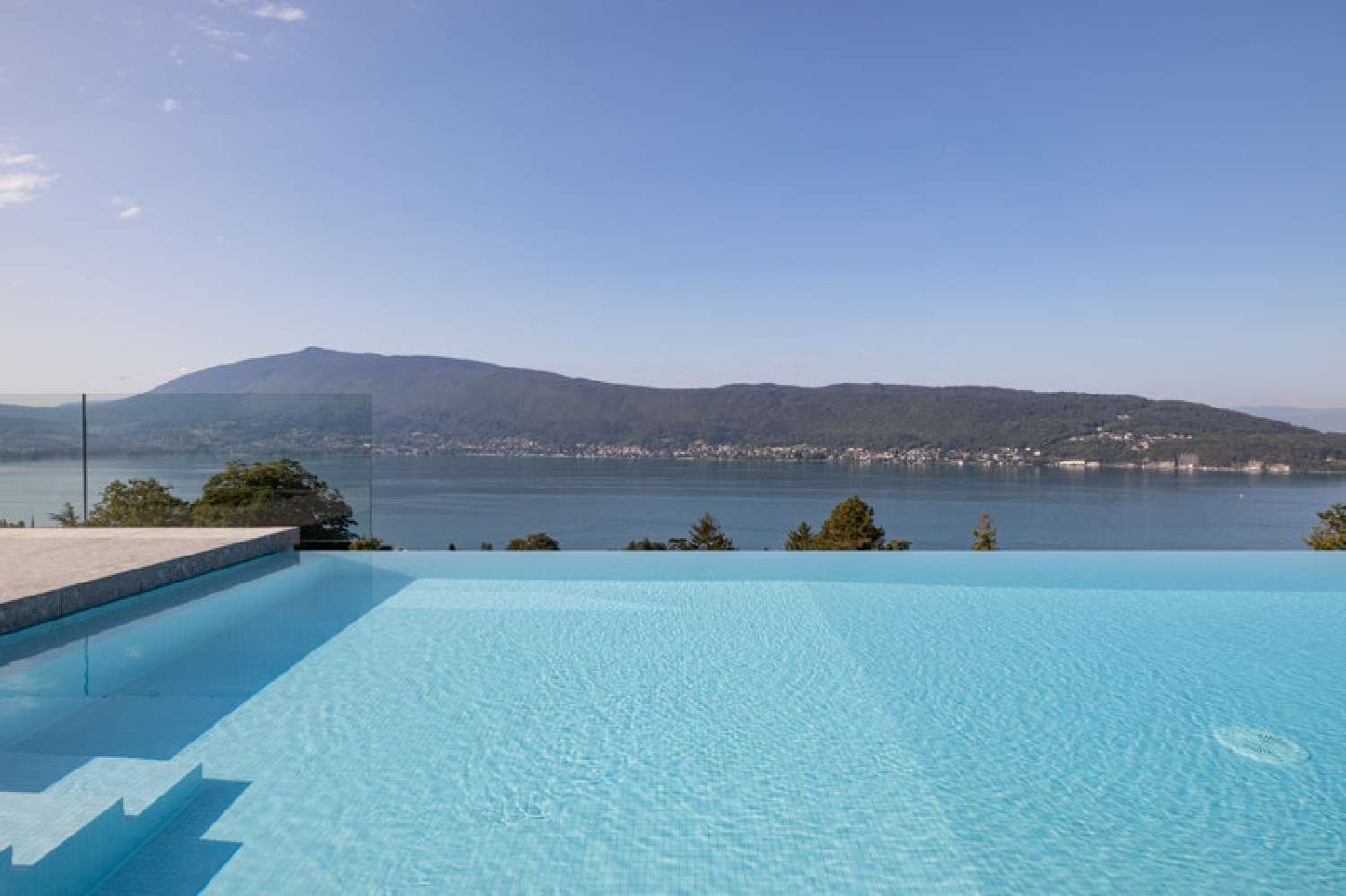  à vendre villa Veyrier-du-Lac Haute-Savoie 1