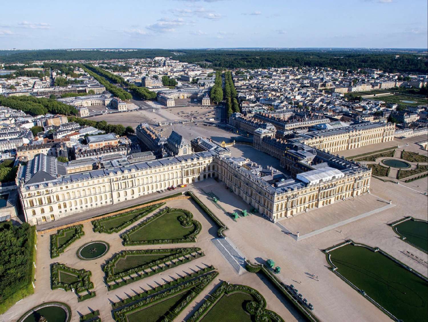  te koop huis Versailles Yvelines 1