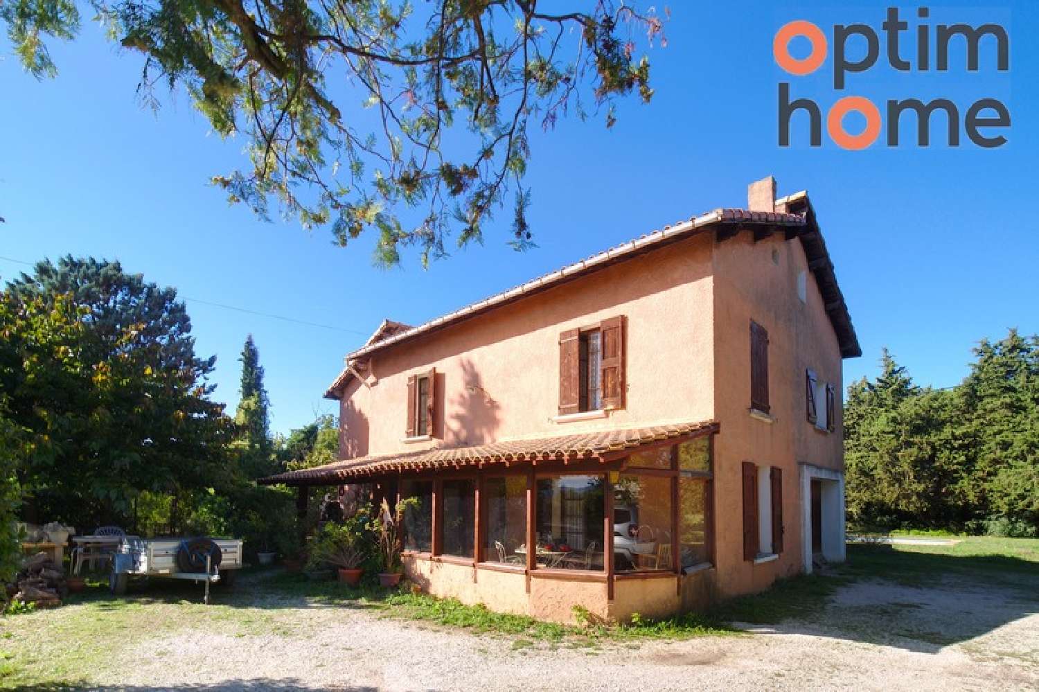  te koop huis Aix-en-Provence Bouches-du-Rhône 8