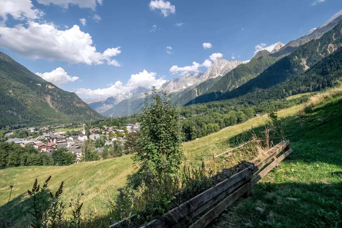  te koop huis Les Houches Haute-Savoie 2