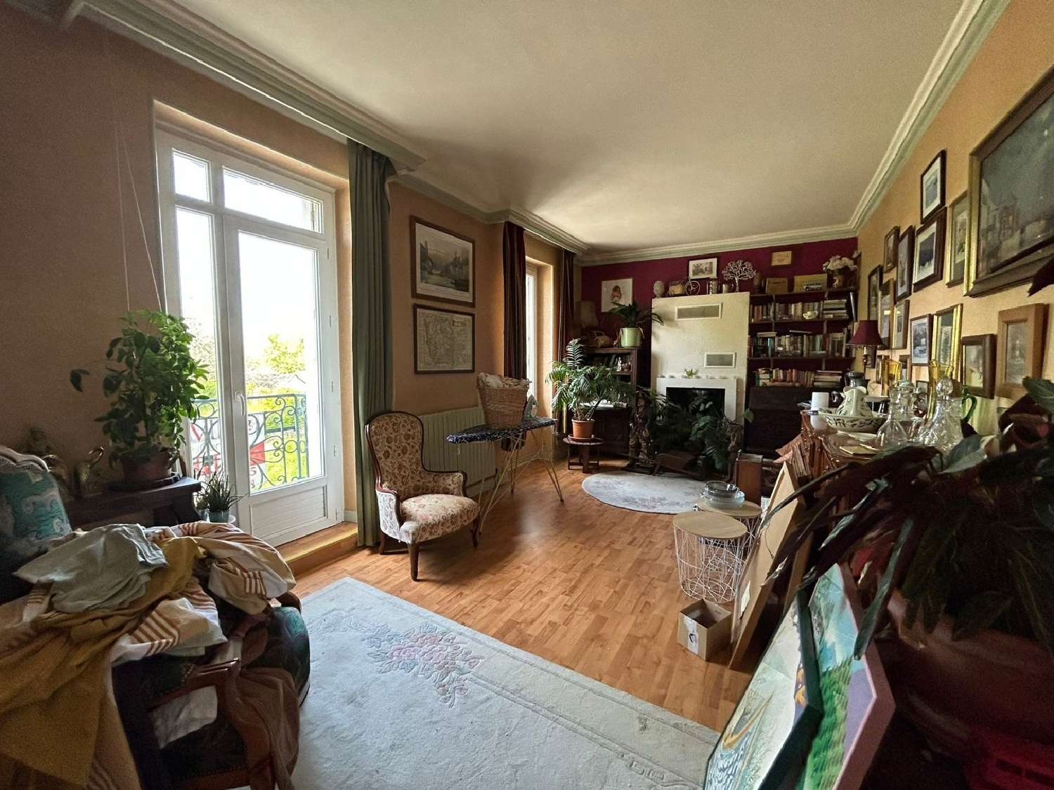  kaufen Haus L'Isle-Jourdain Vienne 5