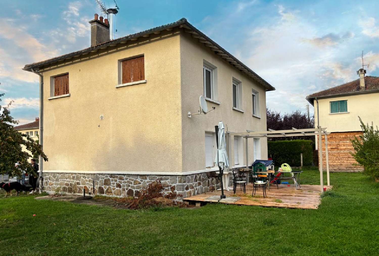  kaufen Haus Saint-Paul-des-Landes Cantal 5