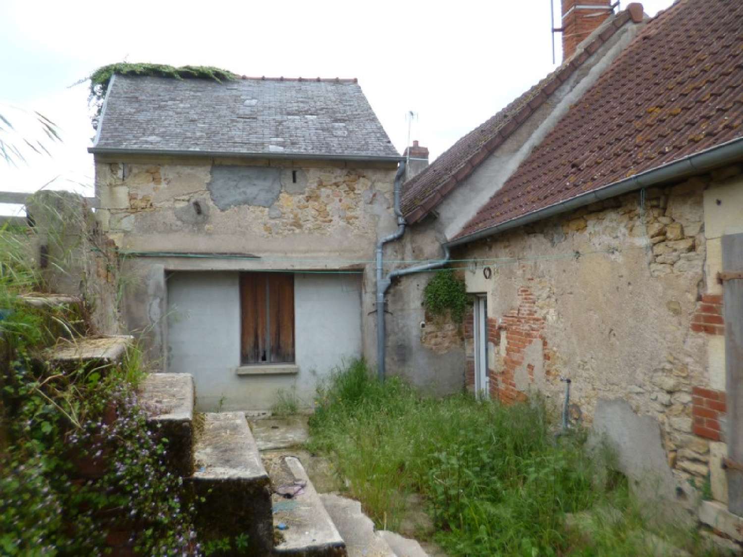  te koop huis Guérigny Nièvre 2