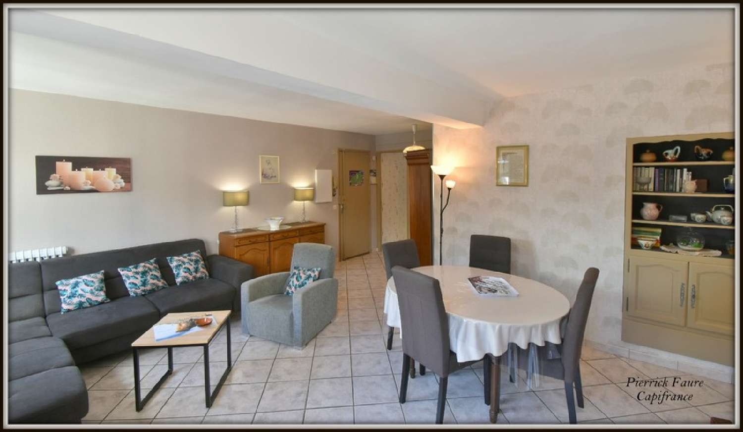  à vendre appartement Briançon Hautes-Alpes 2