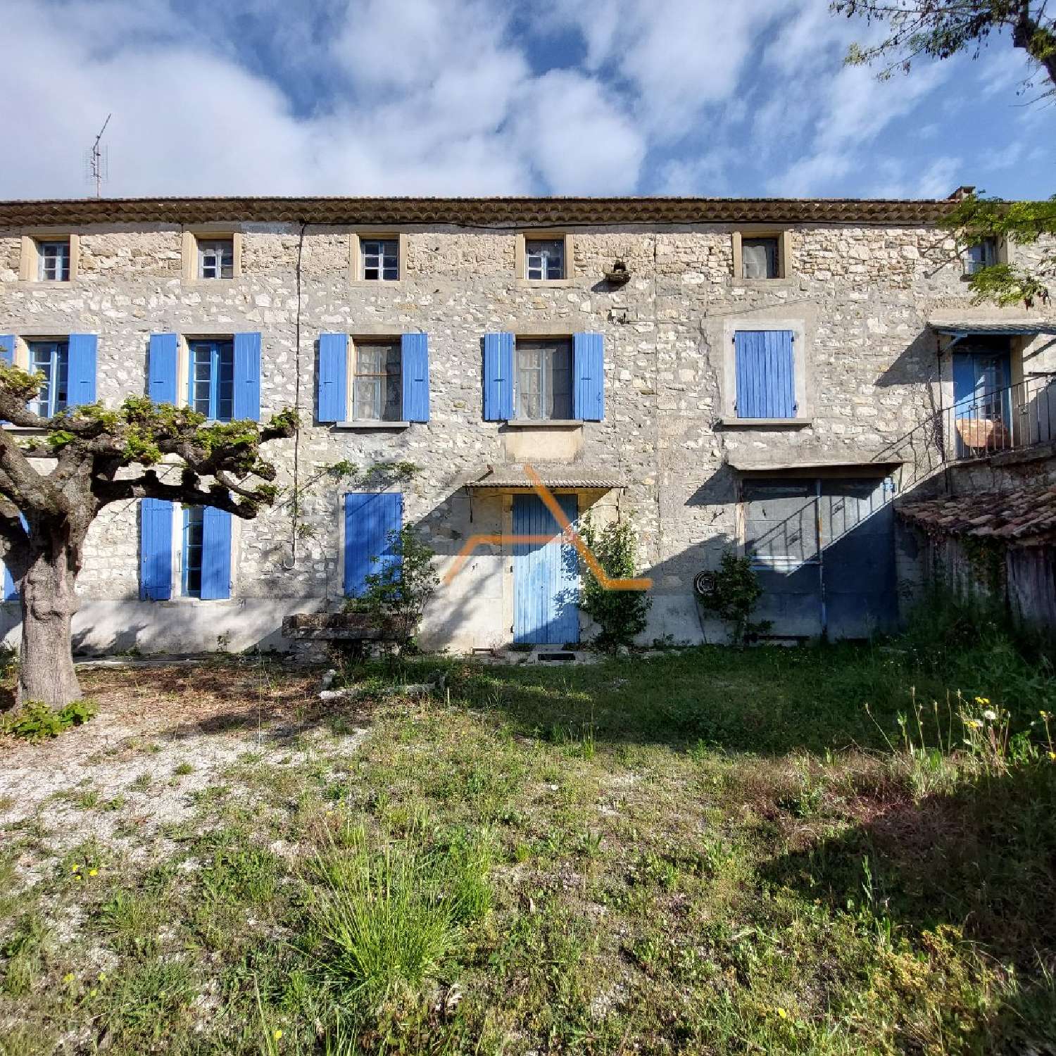  te koop huis Le Pègue Drôme 2