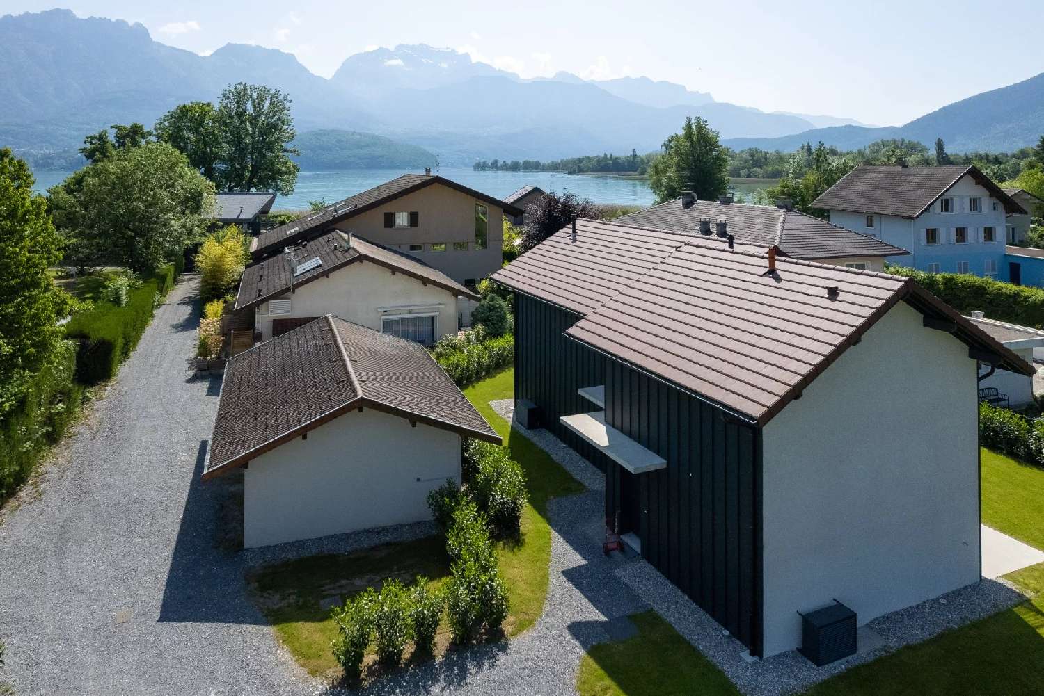  à vendre villa Sévrier Haute-Savoie 2