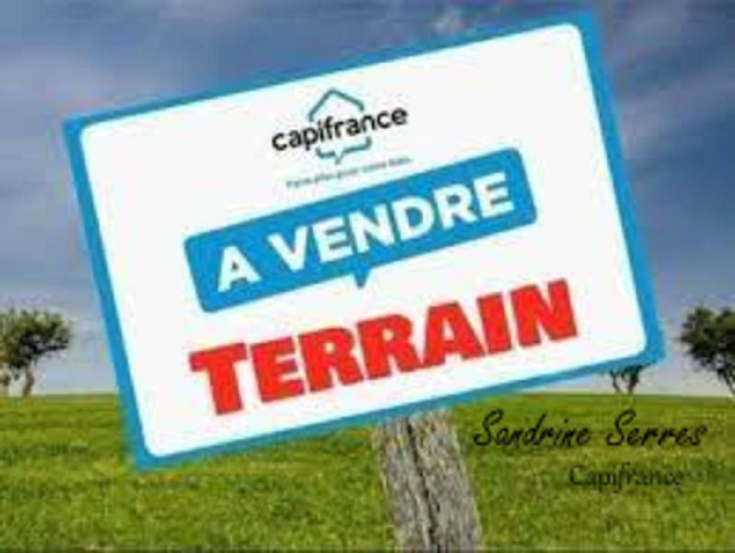  for sale terrain Limoux Aude 1