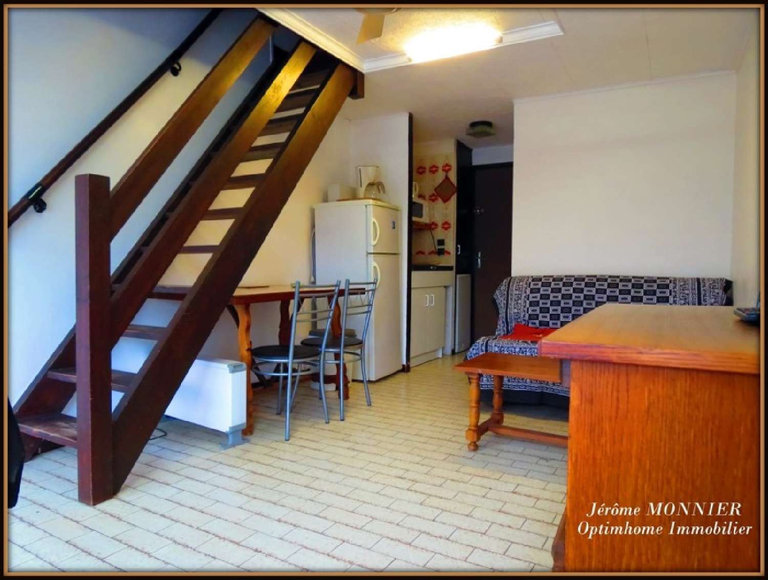  for sale apartment Argelès-sur-Mer Pyrénées-Orientales 1