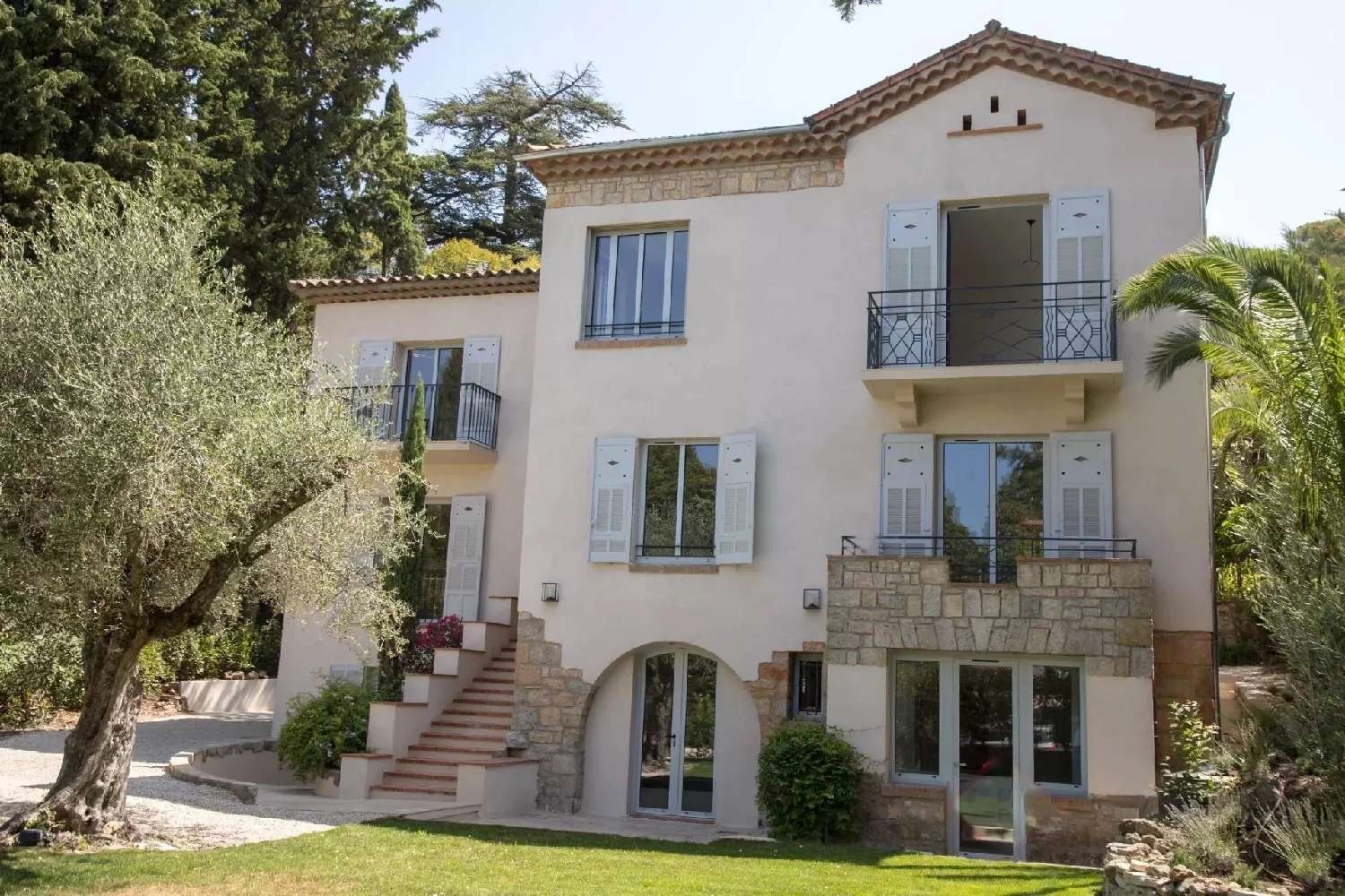  kaufen Villa Le Cannet Alpes-Maritimes 2