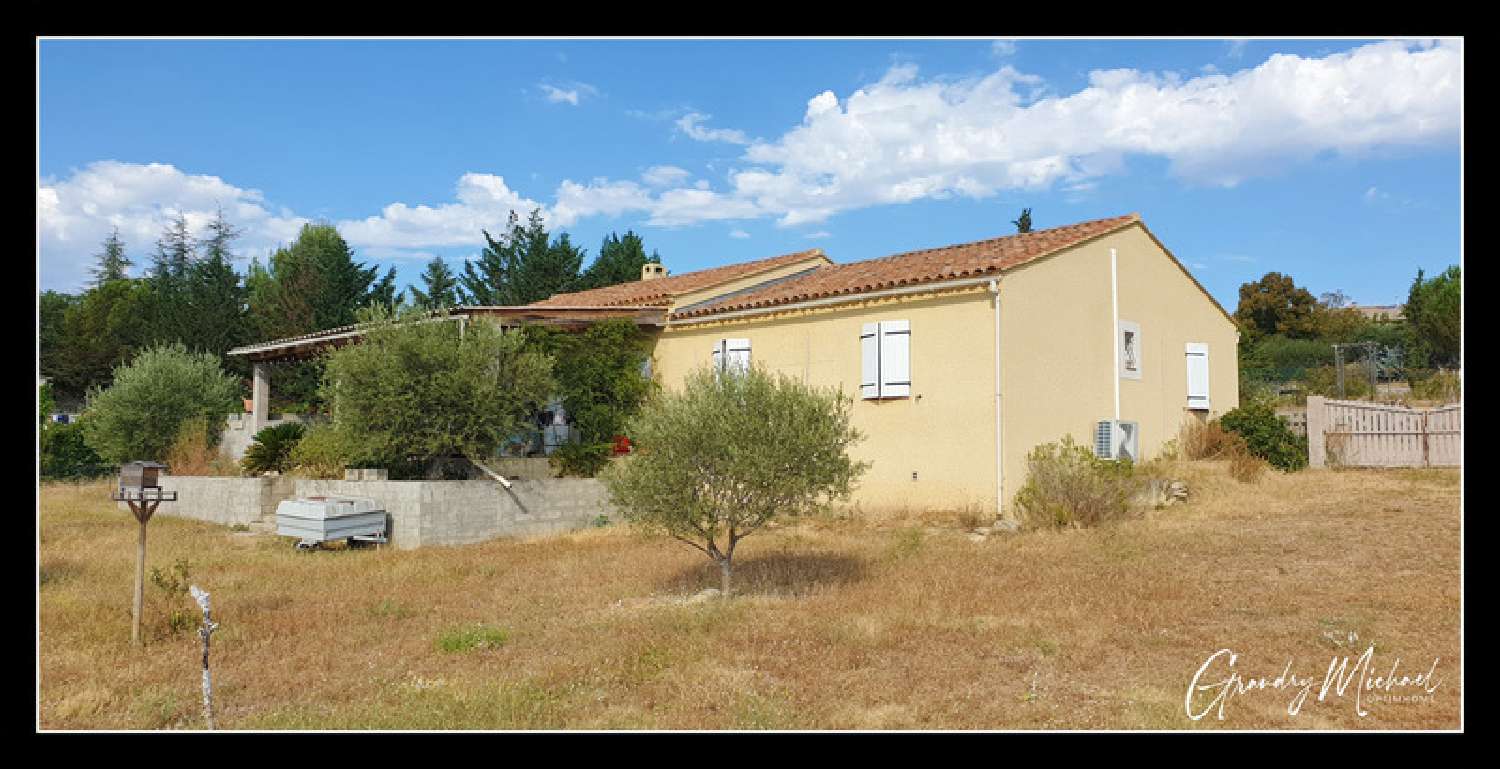  à vendre maison Forcalquier Alpes-de-Haute-Provence 2