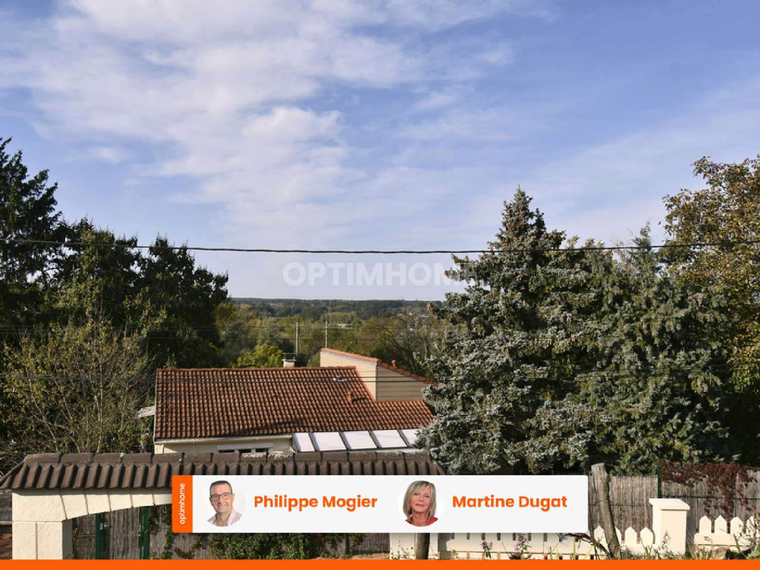  for sale house Abrest Allier 3