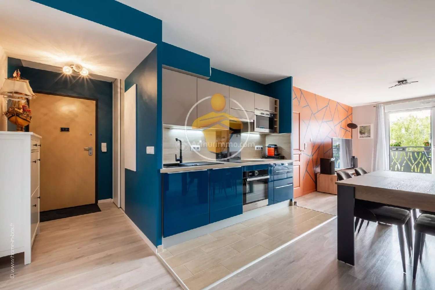 Meaux Seine-et-Marne Wohnung/ Apartment Bild 6675723