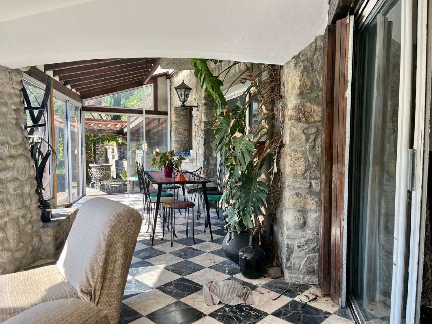  te koop huis Amélie-les-Bains-Palalda Pyrénées-Orientales 6