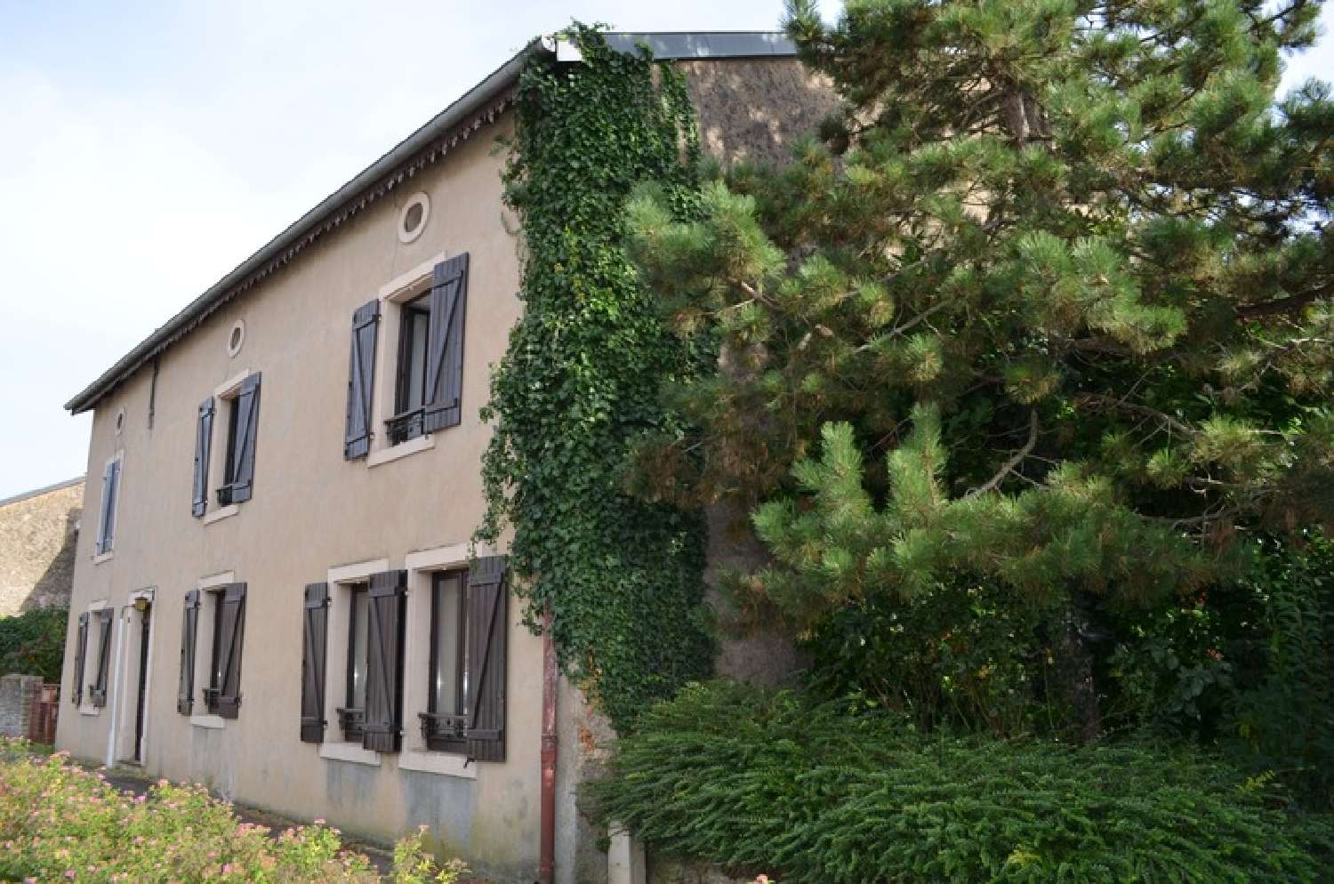  kaufen Dorfhaus Gravelotte Moselle 1