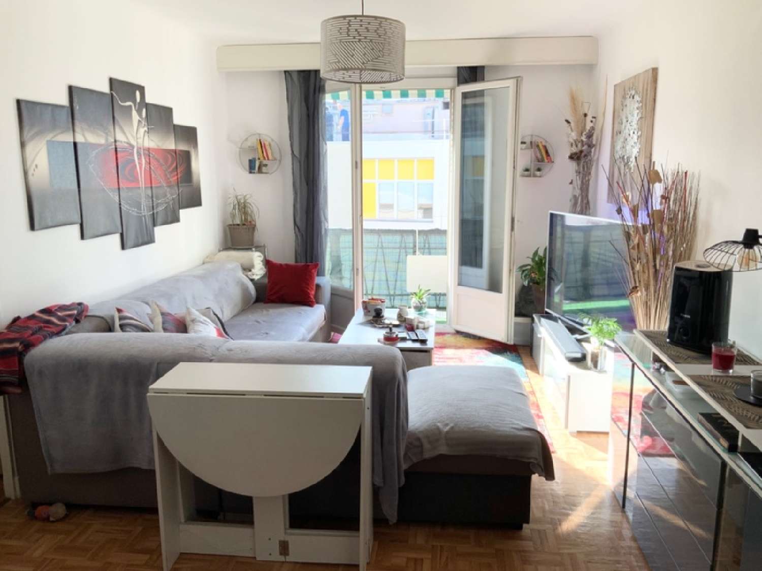  à vendre appartement Marseille 5e Arrondissement Bouches-du-Rhône 4