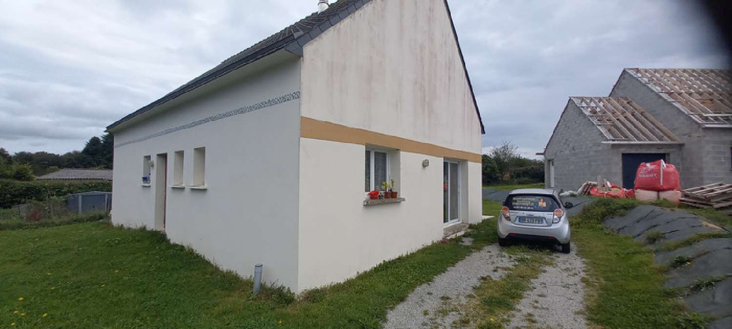  te koop huis Lannéanou Finistère 4