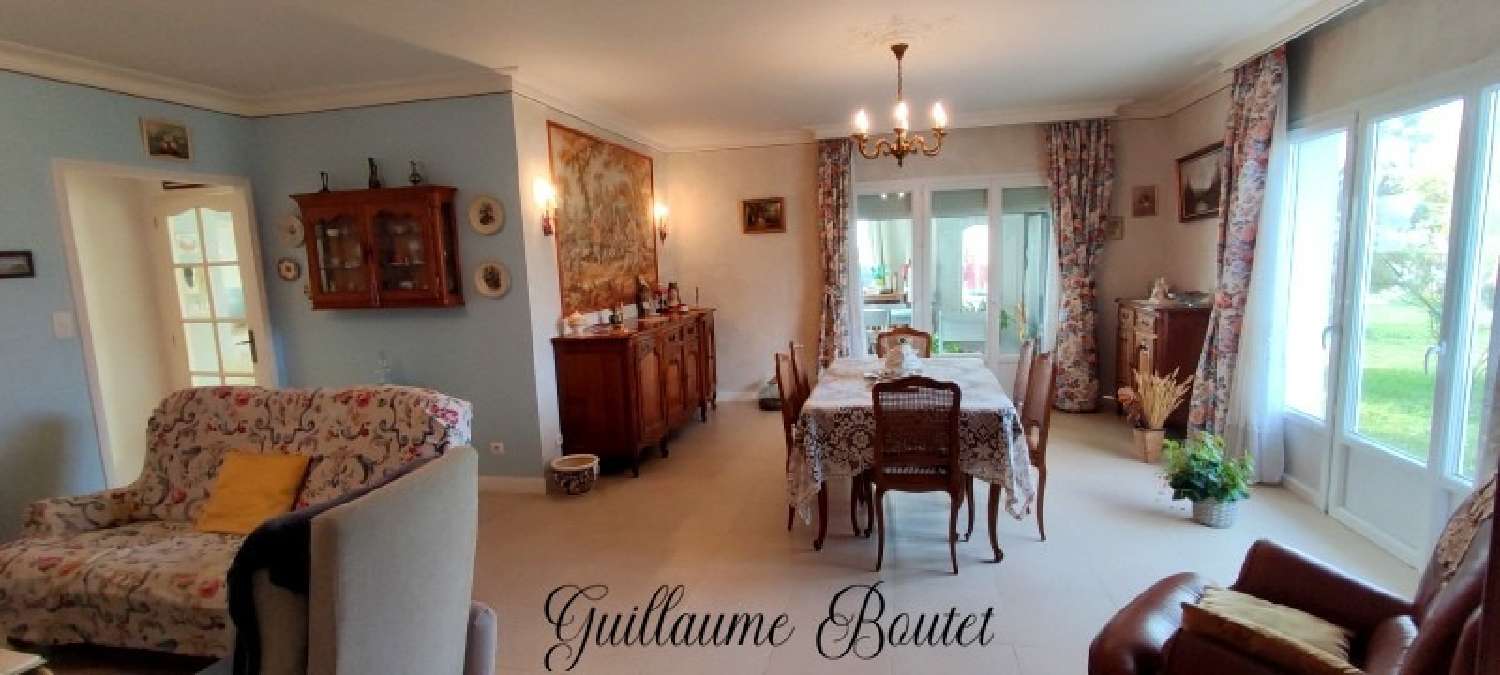  for sale house Mombrier Gironde 4
