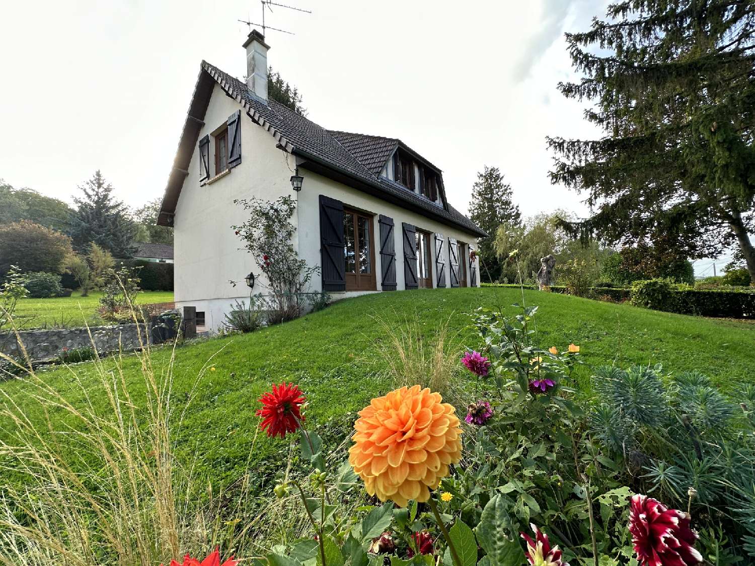  for sale house Gaillon Eure 1