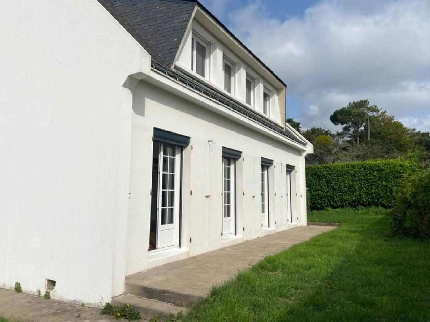  te koop huis Guidel Morbihan 1