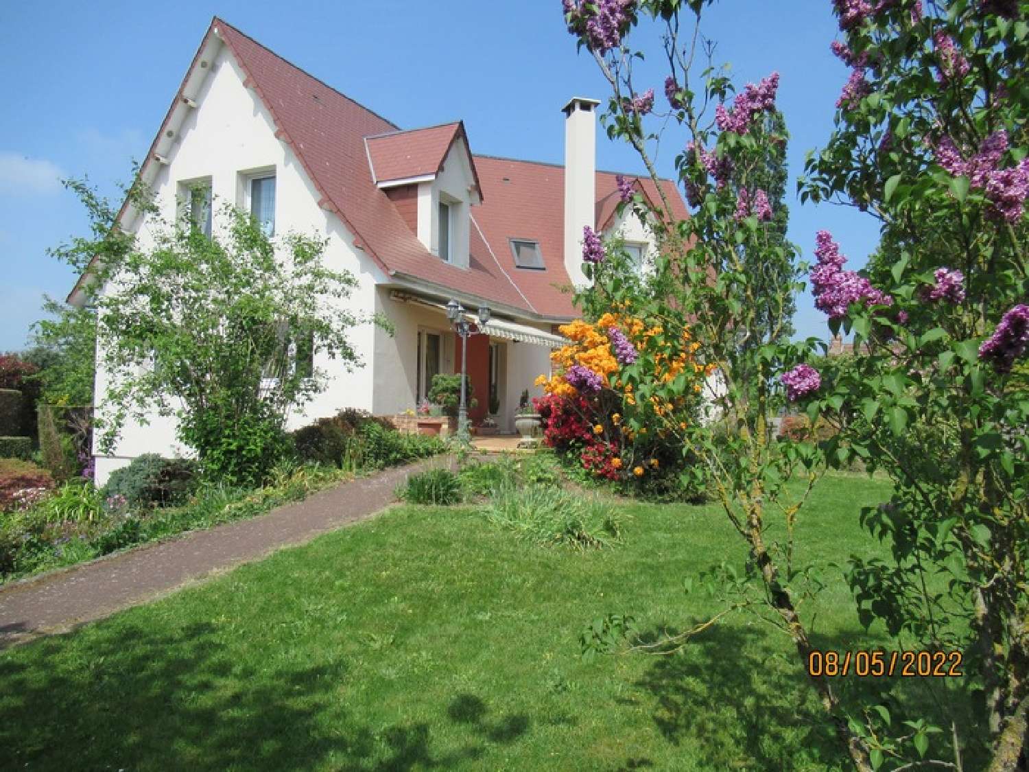  for sale house Flers Orne 4