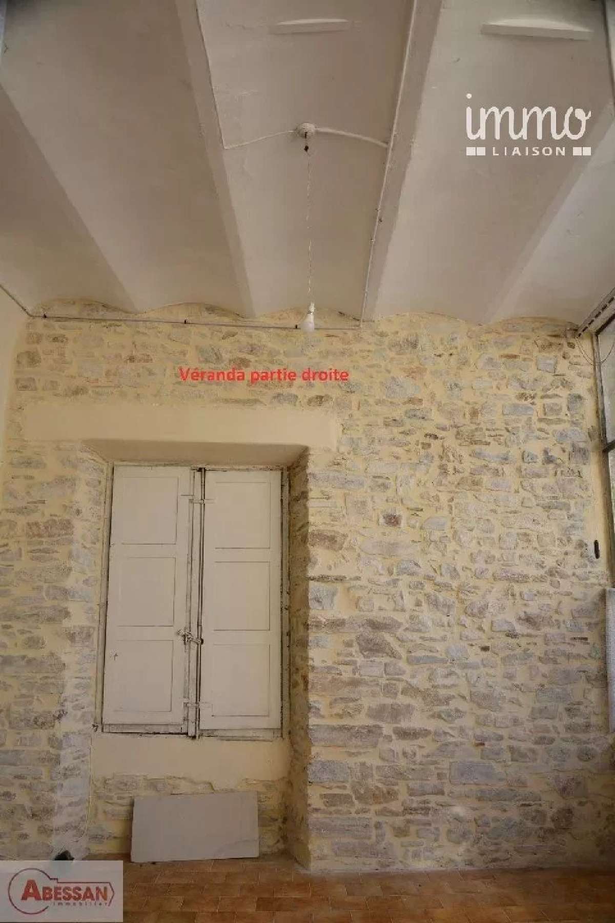  te koop huis Vélieux Hérault 2