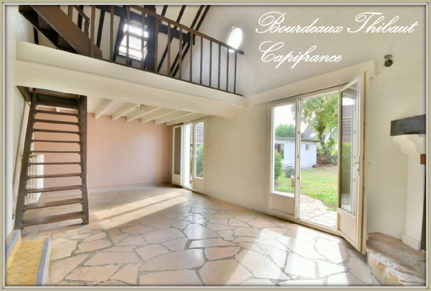  kaufen Haus Sainte-Geneviève-des-Bois Essonne 2