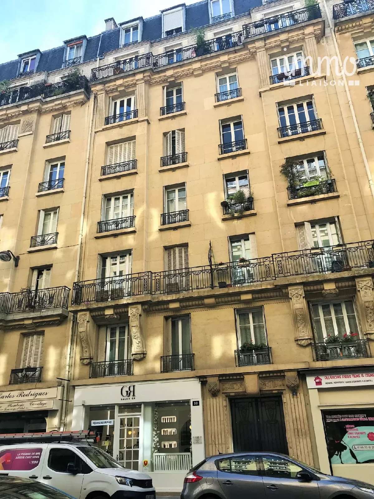  kaufen Haus Paris 12e Arrondissement Paris (Seine) 1