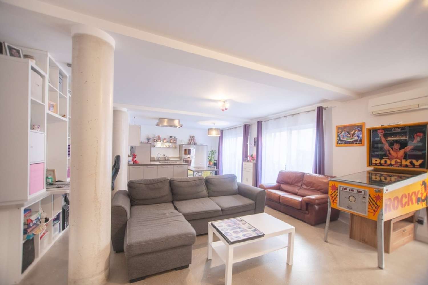  kaufen Wohnung/ Apartment Marseille 4e Arrondissement Bouches-du-Rhône 2