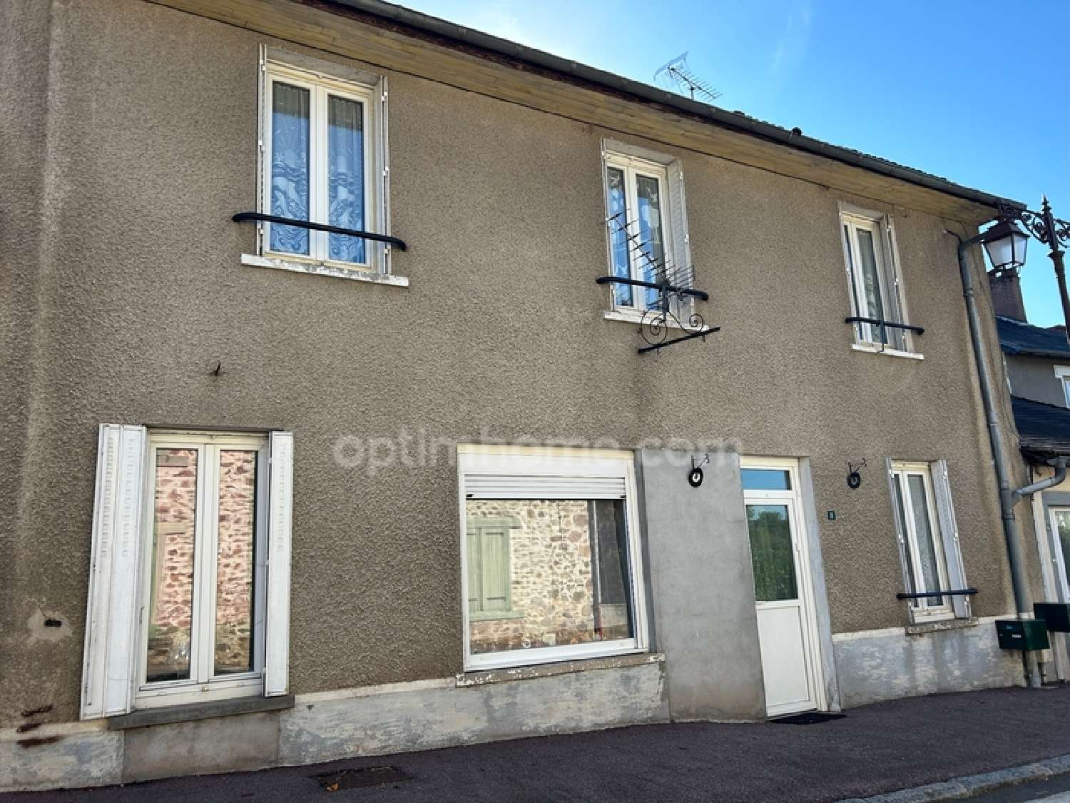  te koop huis La Croisille-sur-Briance Haute-Vienne 2
