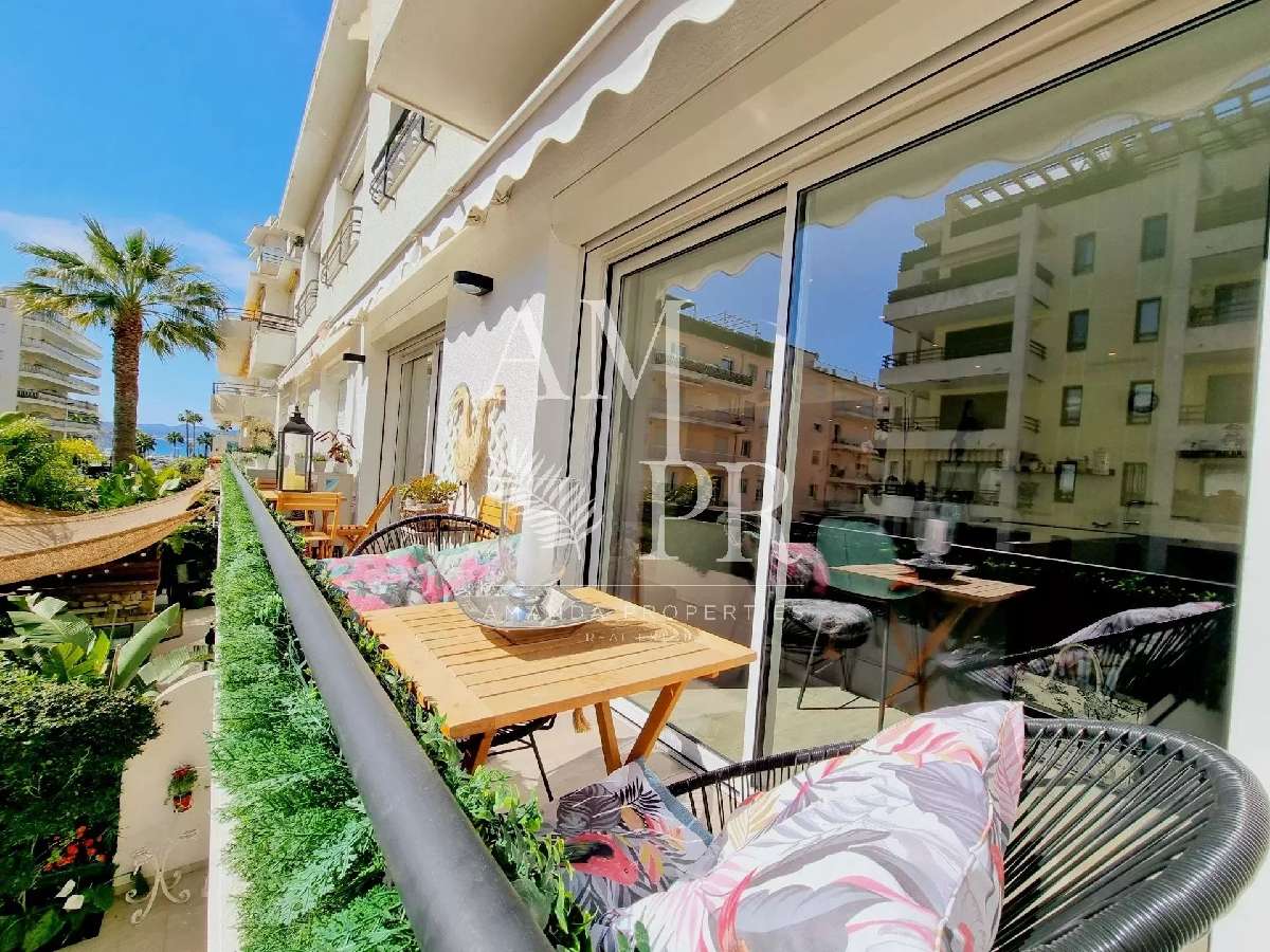  kaufen Wohnung/ Apartment Cannes Alpes-Maritimes 2