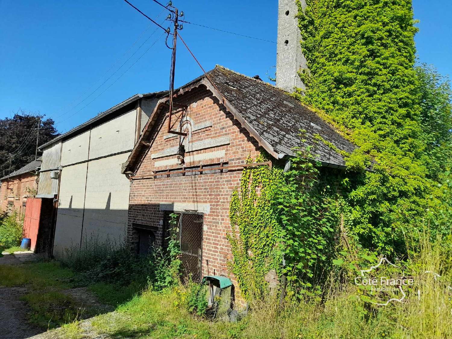  kaufen Bauernhof Fontaine-lès-Vervins Aisne 4