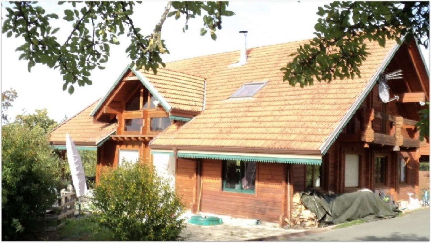  à vendre maison Thaon-les-Vosges Vosges 1