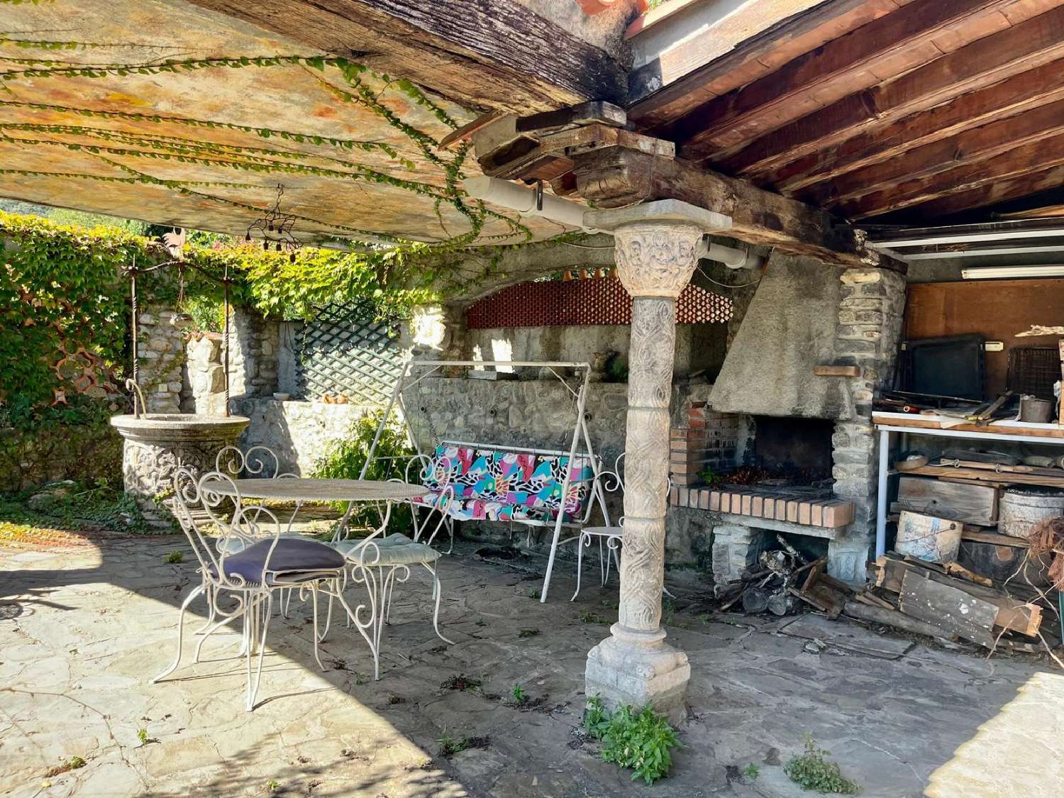  te koop huis Amélie-les-Bains-Palalda Pyrénées-Orientales 3